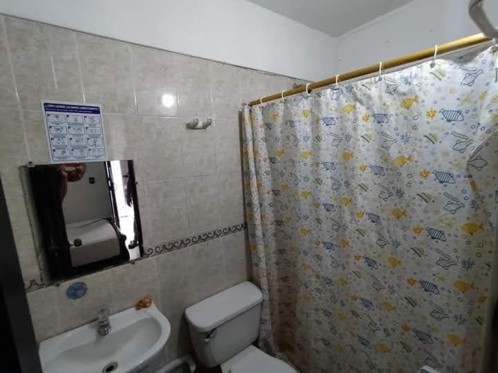 Hotel Andalucia Inn 산타마르타 외부 사진